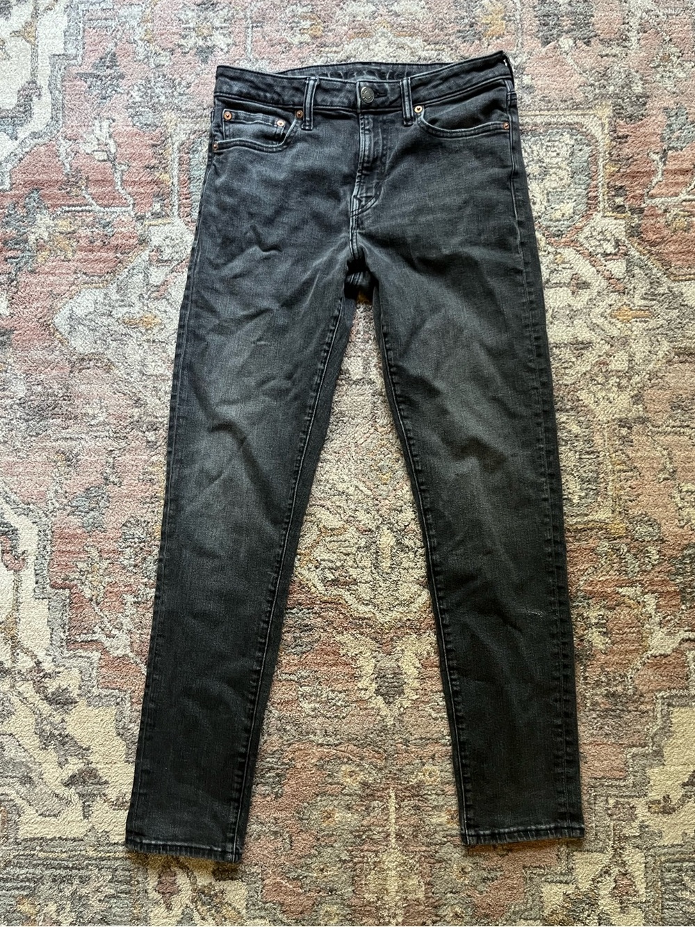 American Eagle Men’s Airflex Skinny jeans